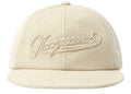 Jacquemus La Casquette Baseball Cap Beige