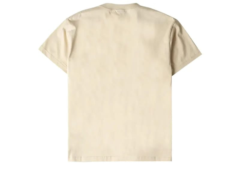 Jacquemus Le T-Shirt Light Beige