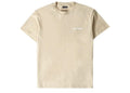 Jacquemus Le T-Shirt Light Beige