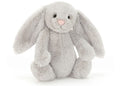 Jellycat Bashful Silver Bunny