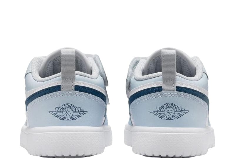 Air Jordan 1 Low Alt Squadron Blue (PS)
