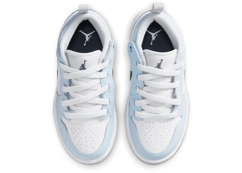 Air Jordan 1 Low Alt Squadron Blue (PS)