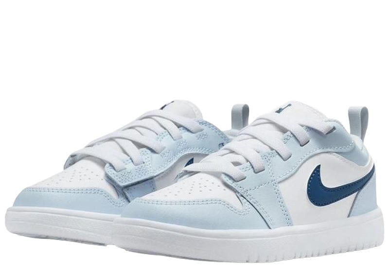 Air Jordan 1 Low Alt Squadron Blue (PS)