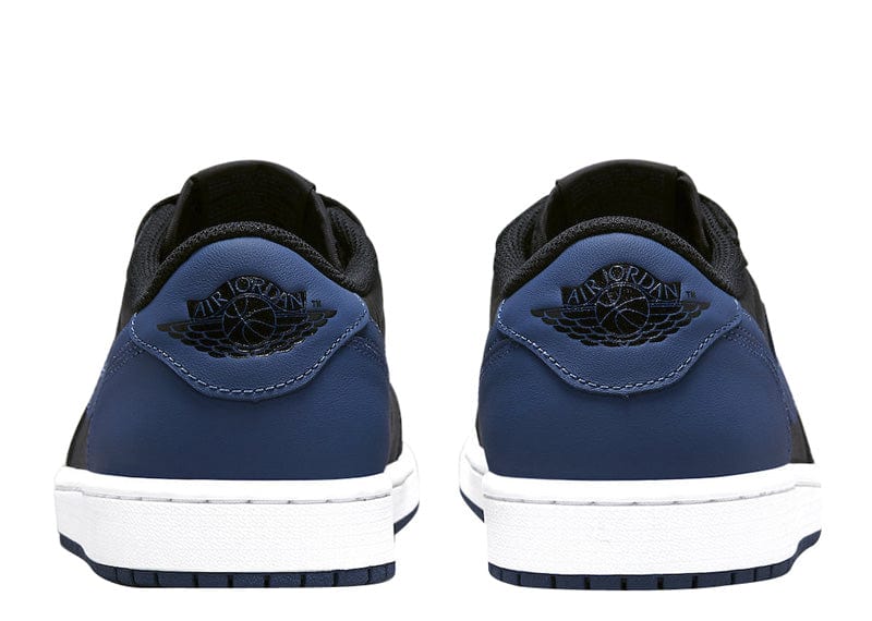 Air Jordan 1 Low OG Mystic Navy (W)