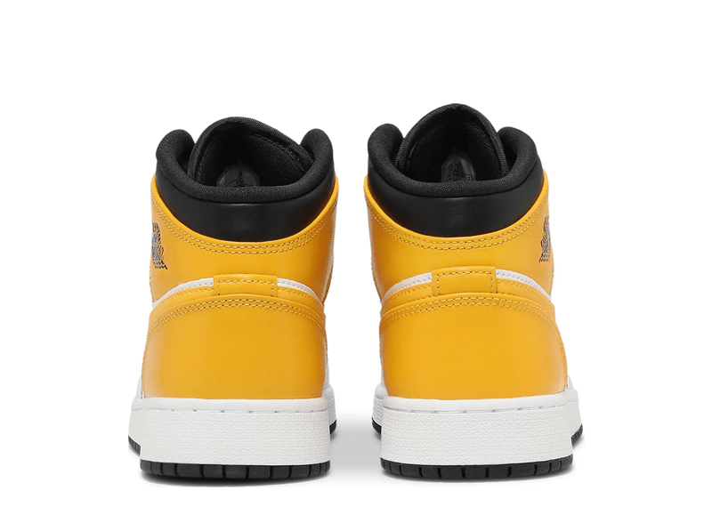 Air Jordan 1 Mid ‘University Gold’ (GS)