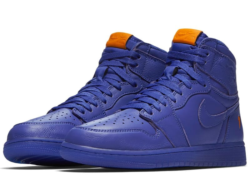 Air Jordan 1 Retro High Gatorade Rush Violet
