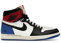 Air Jordan 1 Retro High OG SP Fragment x Union LA Varsity Red Sport Royal