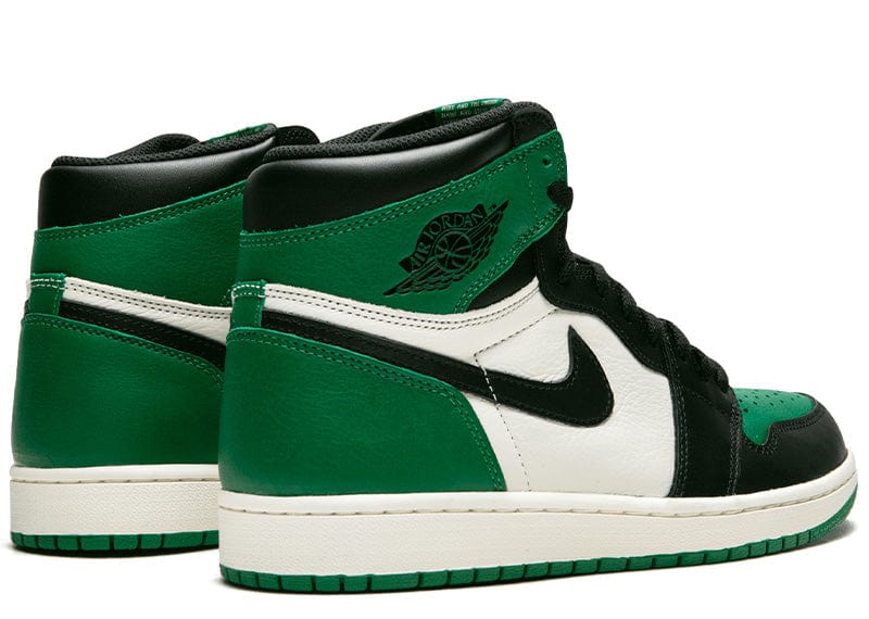 Air Jordan 1 Retro High Pine Green 2018 Men