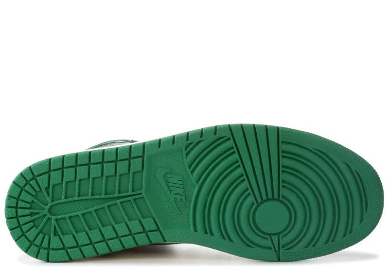 Air Jordan 1 Retro High Pine Green 2018 Men