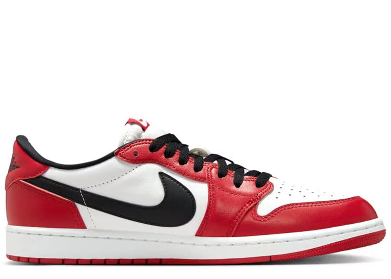 Air Jordan 1 Retro Low OG Chicago (2025)