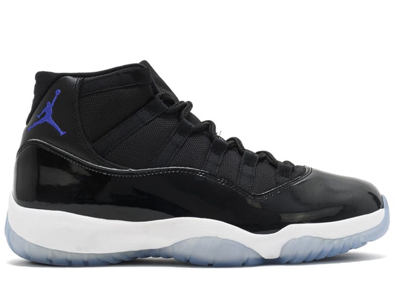 Air Jordan 11 Retro 'Space Jam' (2016)