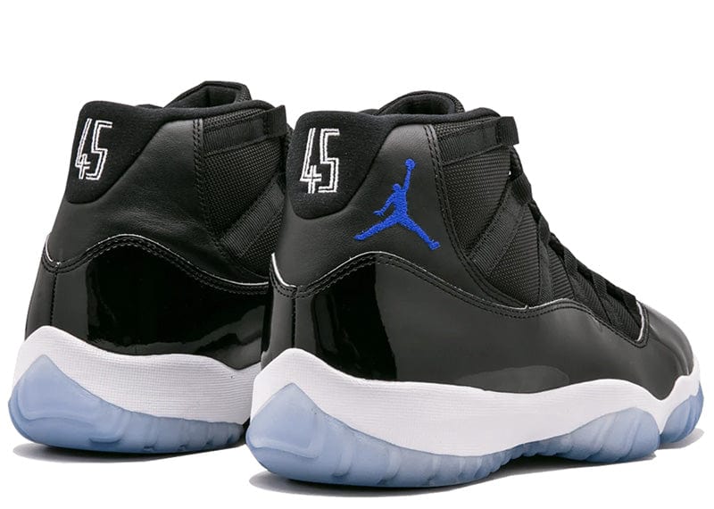Air Jordan 11 Retro 'Space Jam' (2016)