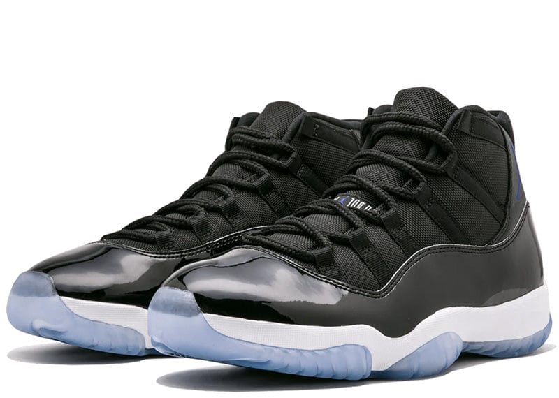 Air Jordan 11 Retro 'Space Jam' (2016)