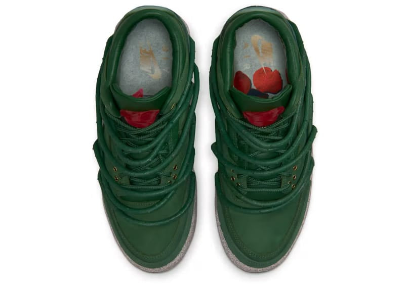 Air Jordan 3 Retro Teyana Taylor Concrete Rose (W)