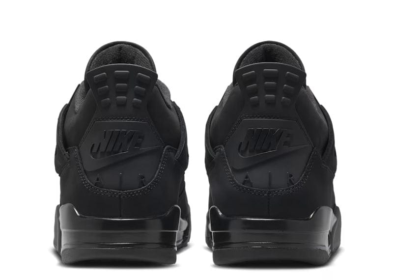 Air Jordan 4 Retro Black Cat (2025)
