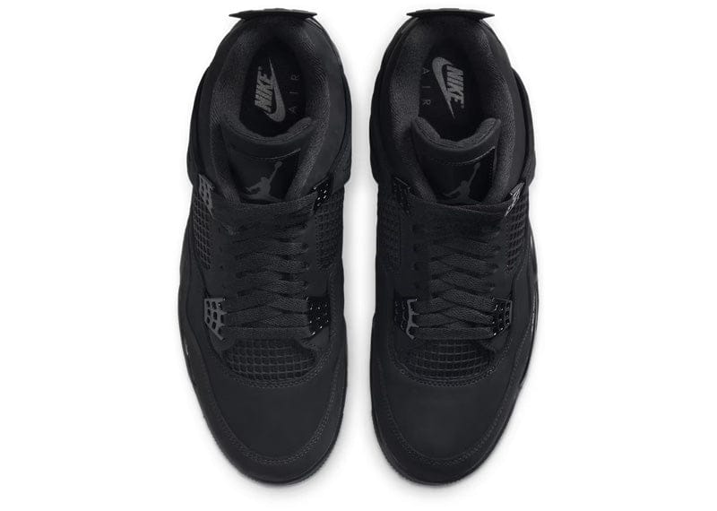 Air Jordan 4 Retro Black Cat (2025)