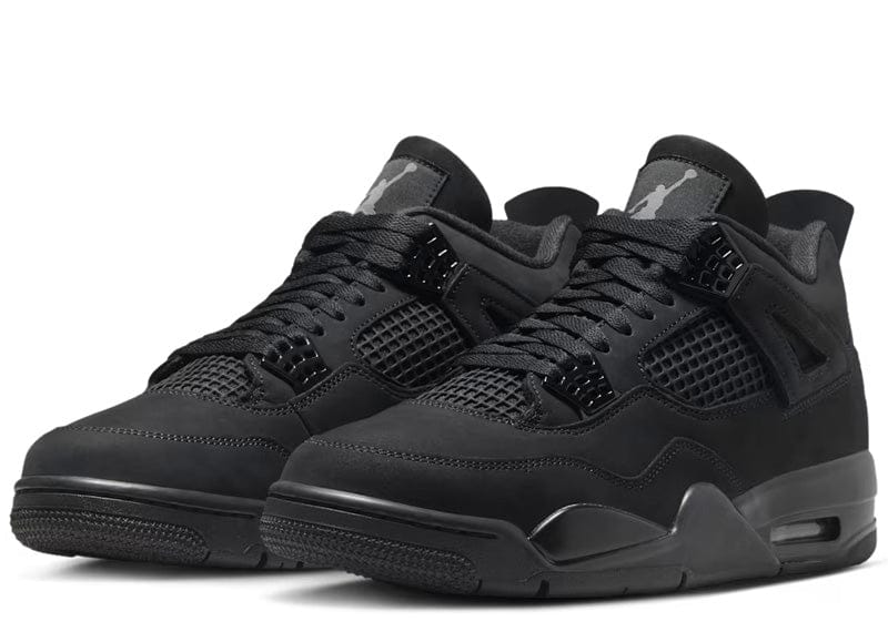 Air Jordan 4 Retro Black Cat (2025)