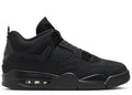 Air Jordan 4 Retro Black Cat (2025)