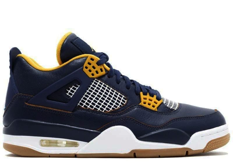 Air Jordan 4 Retro 'Dunk From Above'