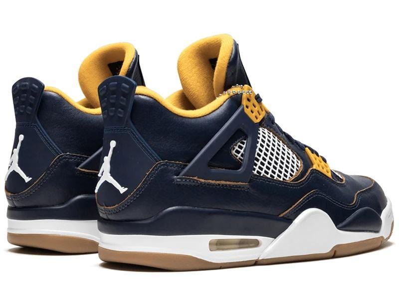 Air Jordan 4 Retro 'Dunk From Above'