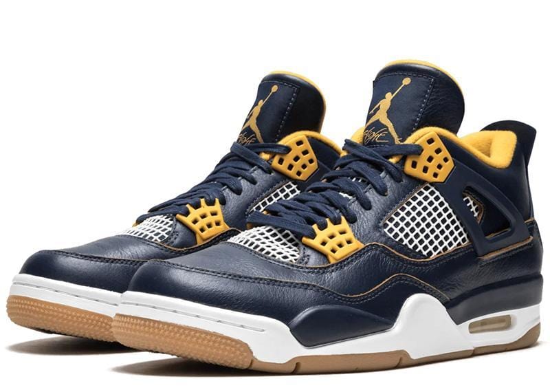 Air Jordan 4 Retro 'Dunk From Above'