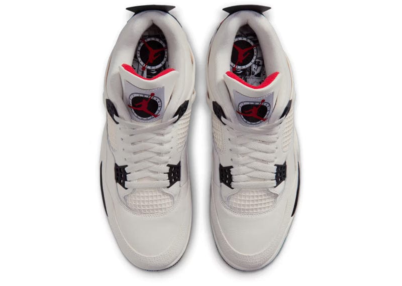 Air Jordan 4 Retro OG Flight Club