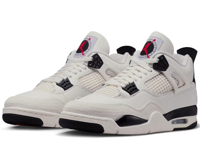 Air Jordan 4 Retro OG Flight Club
