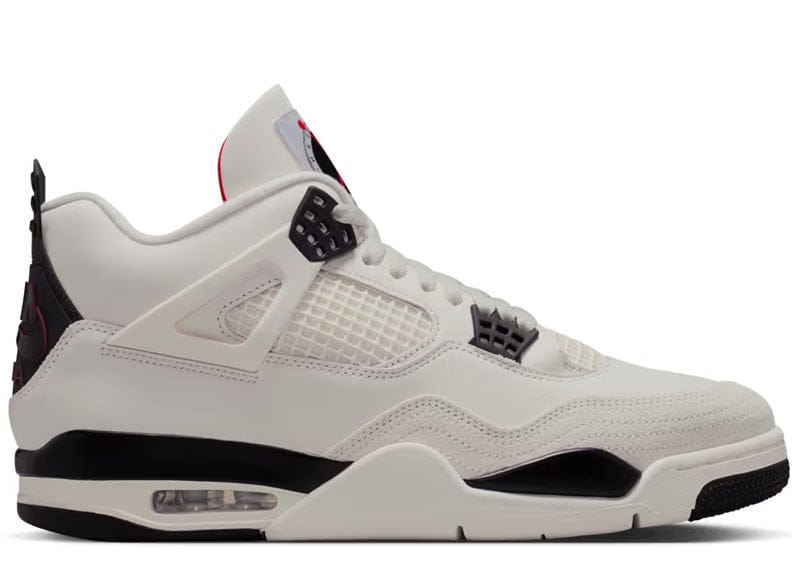 Air Jordan 4 Retro OG Flight Club
