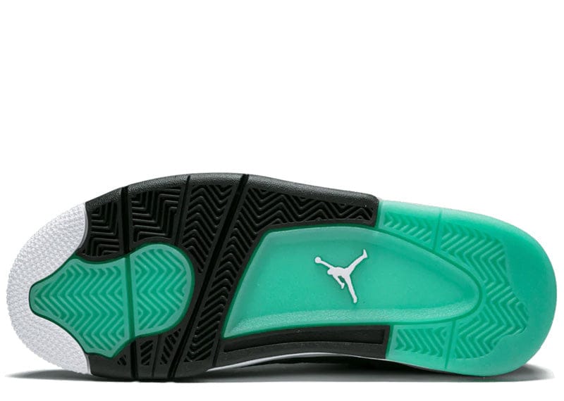 Air Jordan 4 Retro Teal