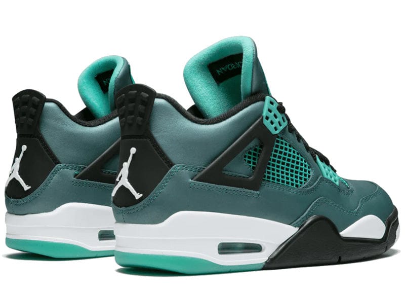 Air Jordan 4 Retro Teal