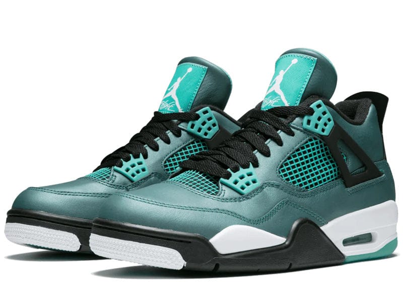 Air Jordan 4 Retro Teal