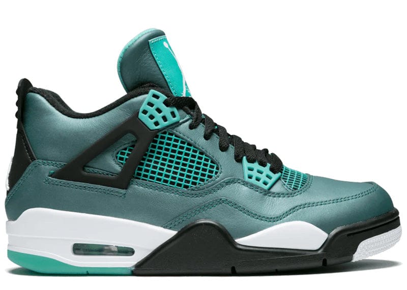Air Jordan 4 Retro Teal