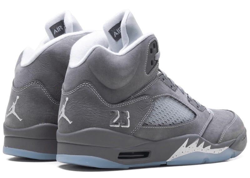 Air Jordan 5 Retro Wolf Grey (2026)