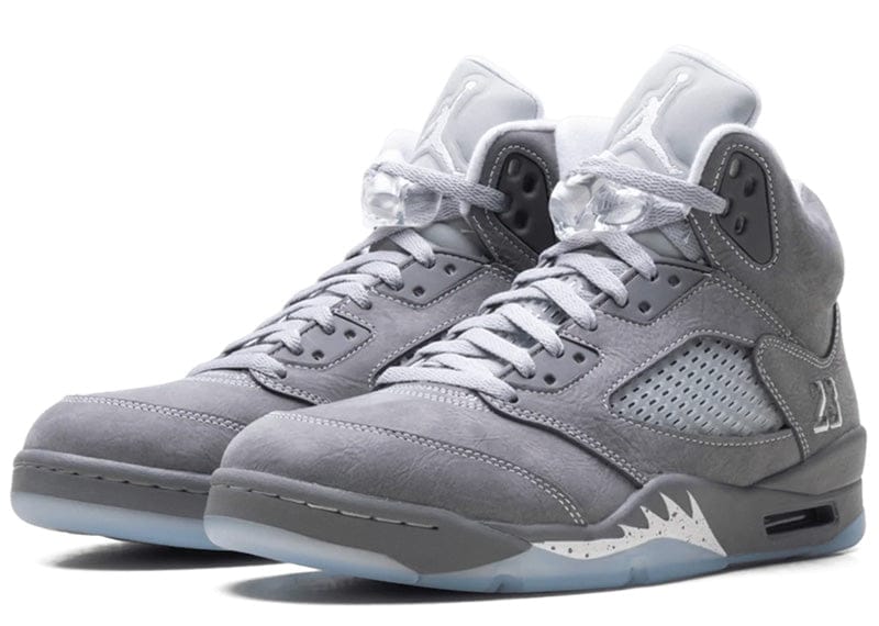 Air Jordan 5 Retro Wolf Grey (2026)