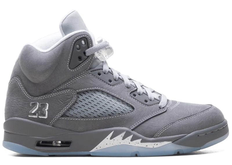 Air Jordan 5 Retro Wolf Grey (2026)