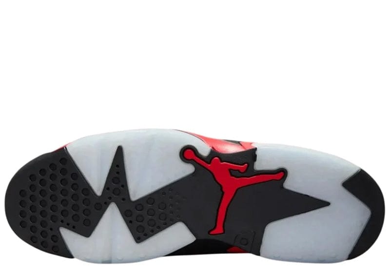 Air Jordan 6 Retro Reverse Infrared Salesman