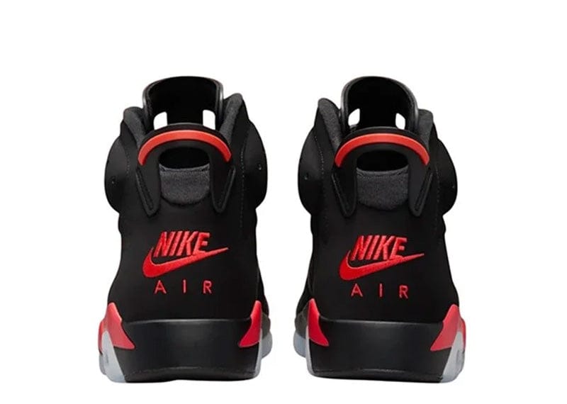 Air Jordan 6 Retro Reverse Infrared Salesman