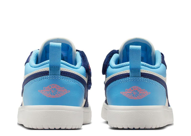Jordan 1 Low ALT Sail Blue Chill (PS)