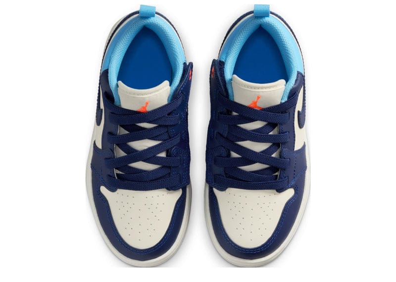 Jordan 1 Low ALT Sail Blue Chill (PS)