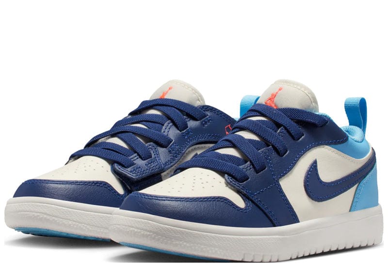 Jordan 1 Low ALT Sail Blue Chill (PS)