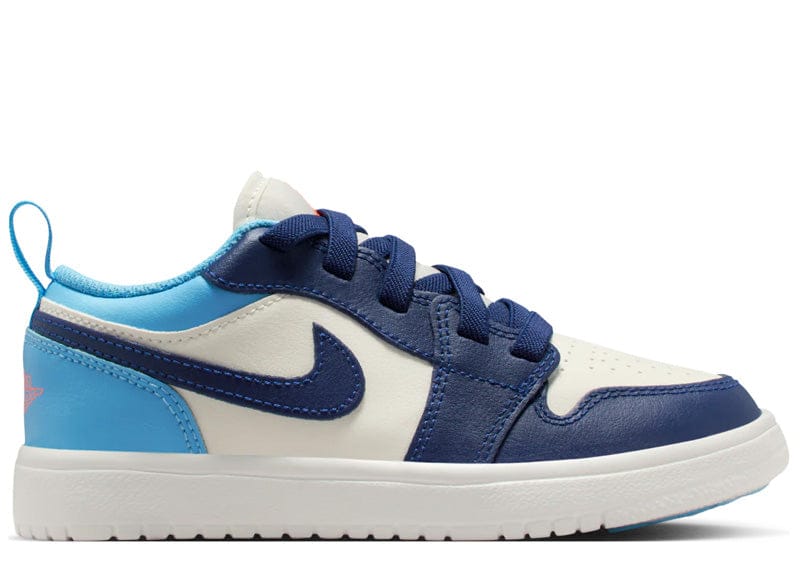 Jordan 1 Low ALT Sail Blue Chill (PS)