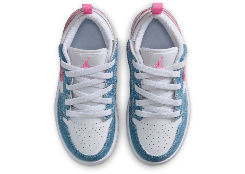 Jordan 1 Low ALT SE Denim Sequin (PS)