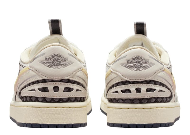 Jordan 1 Low Method of Make V3 Sail Coconut Milk (Women's)
