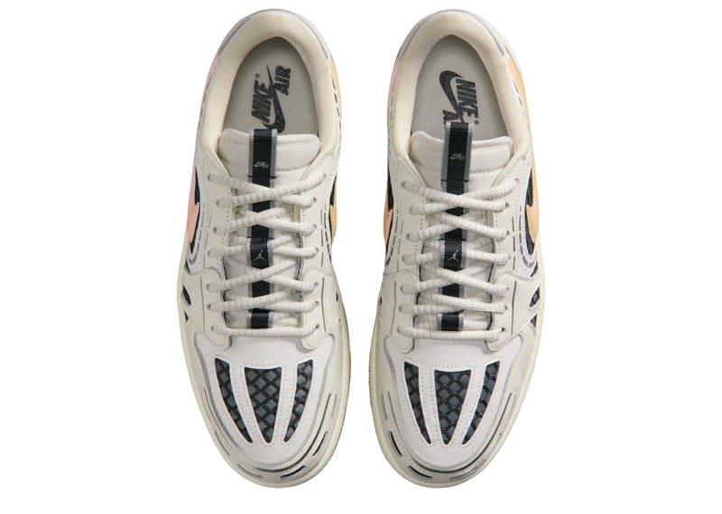Jordan 1 Low Method of Make V3 Sail Coconut Milk (Women's)