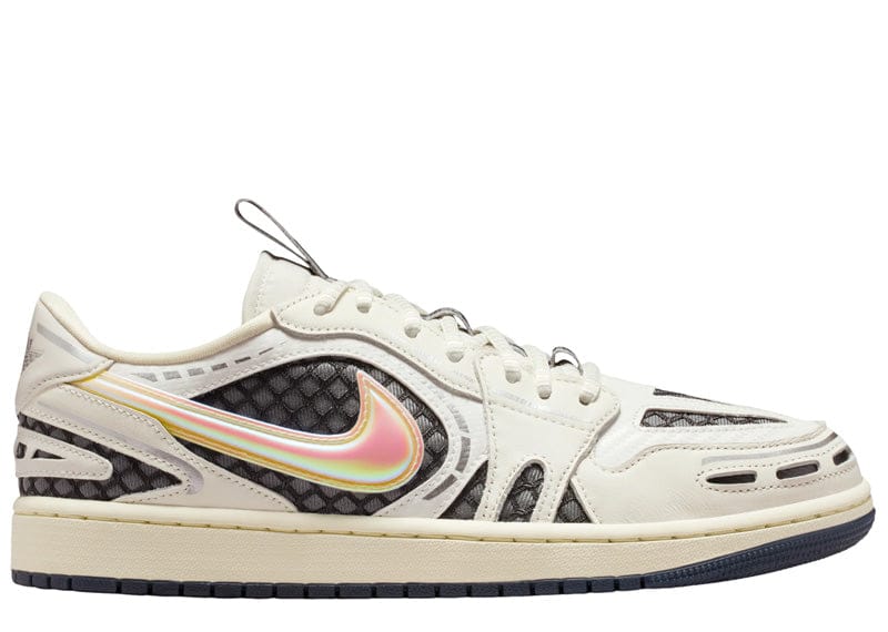 Jordan 1 Low Method of Make V3 Sail Coconut Milk (Women's)