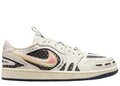 Jordan 1 Low Method of Make V3 Sail Coconut Milk (Women's)