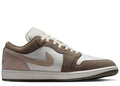Jordan 1 Low Olive Grey Enigma Stone