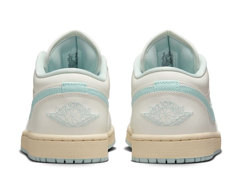 Jordan 1 Low Sail Ghost (Women's)