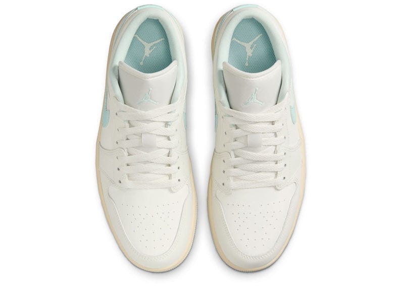 Jordan 1 Low Sail Ghost (Women's)