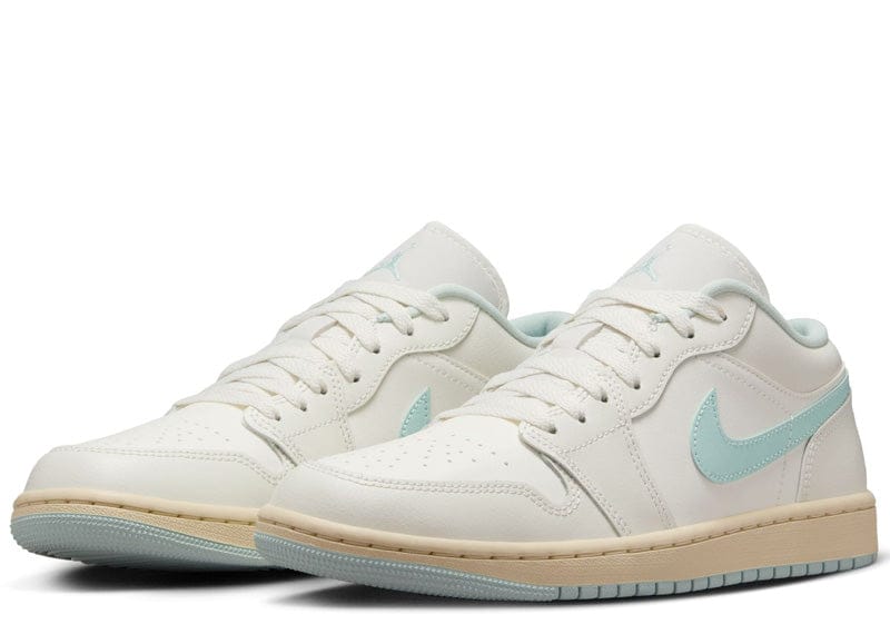 Jordan 1 Low Sail Ghost (Women's)